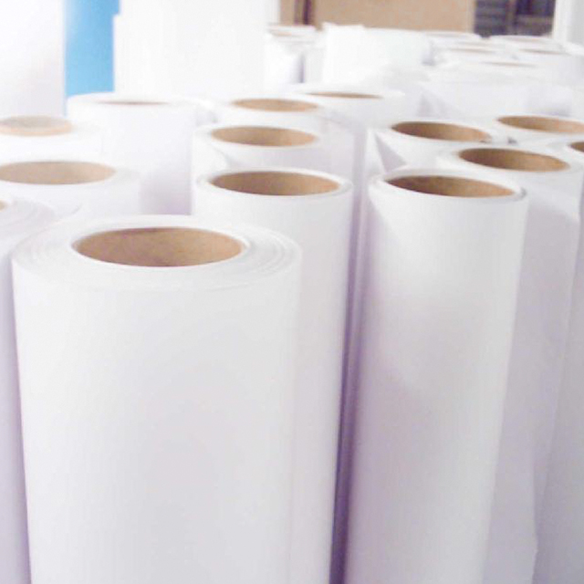 Self Adhesive Vinyl